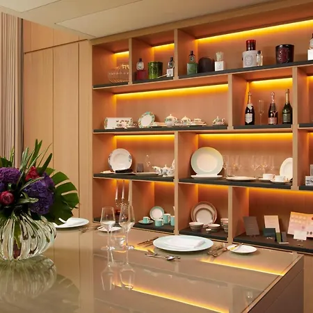 Hotel Pan Pacific