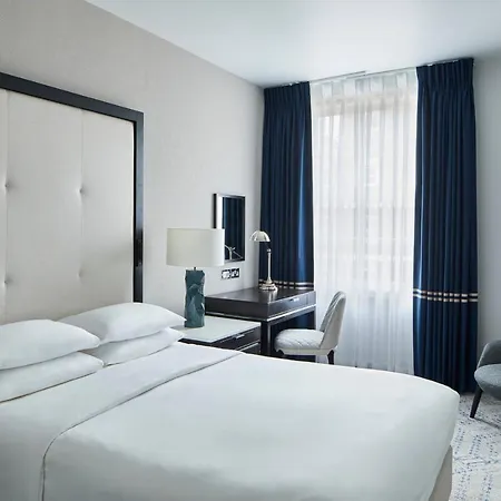 Marriott Grosvenor Square 5*