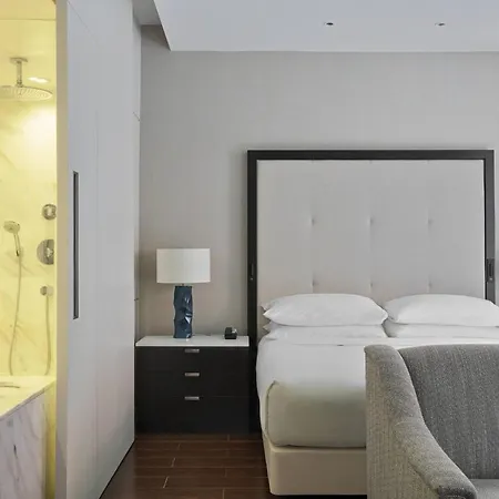 Marriott Grosvenor Square 5*