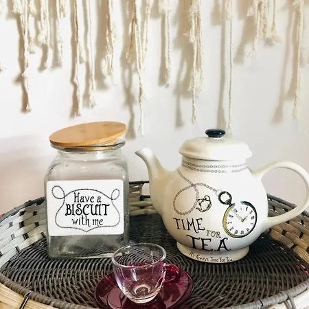 Lavender Den Apartment London