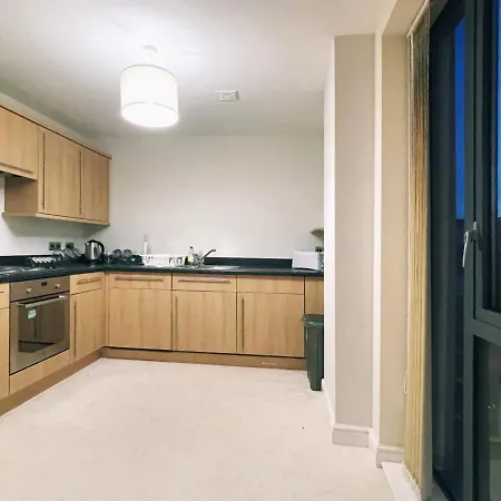 Apartamento In Colindale Hendon