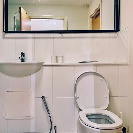 Apartamento In Colindale Hendon