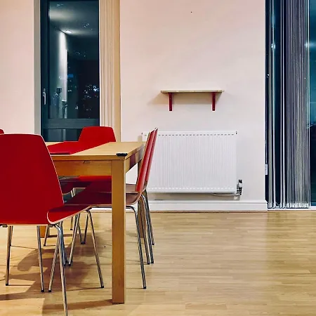 Apartamento In Colindale Hendon