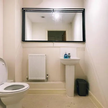 In Colindale Apartamento Hendon