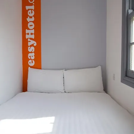 Hotel Easyhotel Victoria Londres