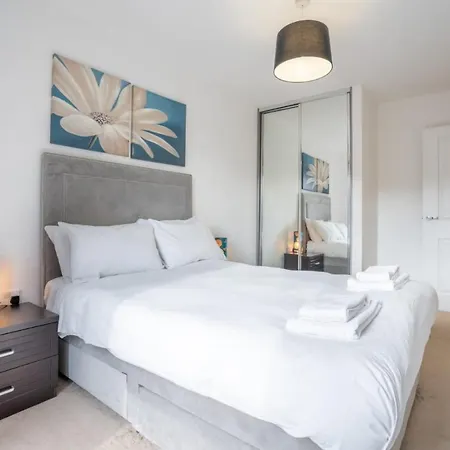 Apartment I Am Serviced *