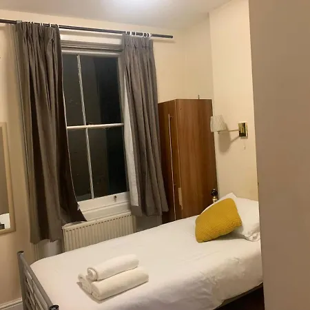 So Paddington Hotel 3*