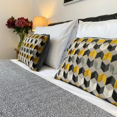 Stylish Maisonette And In Victoria * Λονδίνο