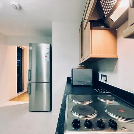 In Colindale Apartamento *