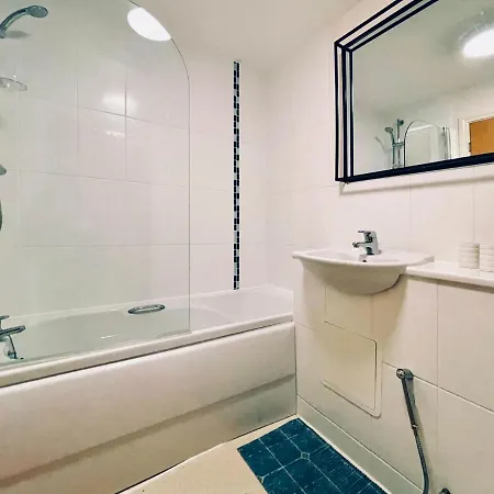 Apartamento In Colindale