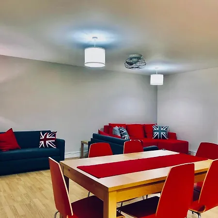 Apartamento In Colindale *