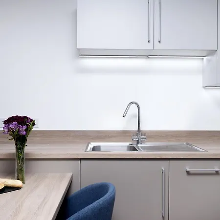 Modern And At Barking Wharf In Apartment *
