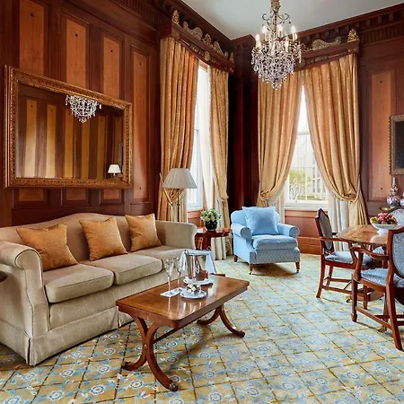 The Lanesborough, Oetker Collection Londres