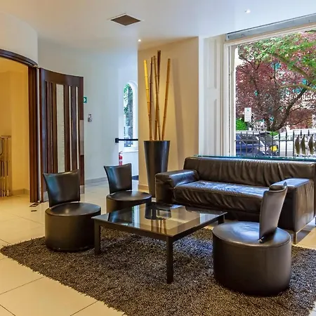 The Caesar Hotel 4*