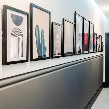 Your I Brixton شقة لندن