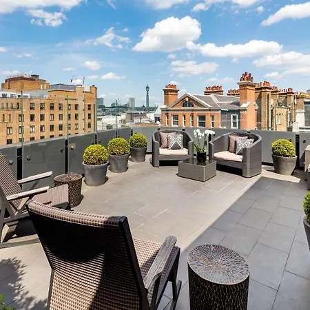 Hotel The Fair, A Radisson Collection Hotel, Mayfair 5*