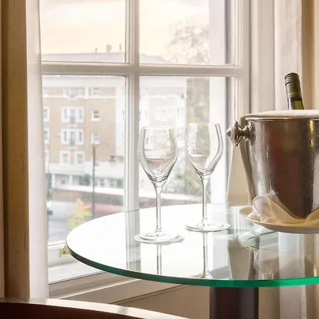 Nh Kensington 4*