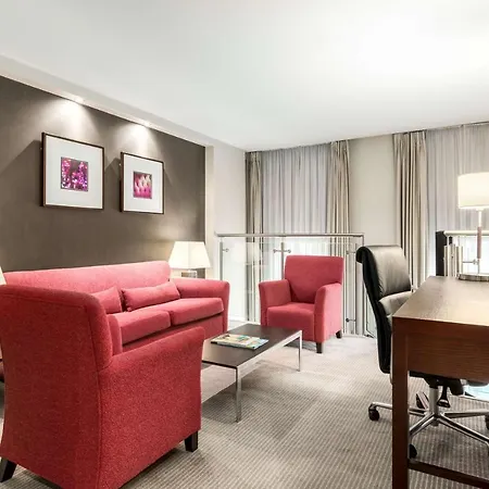 Nh Kensington Hotel