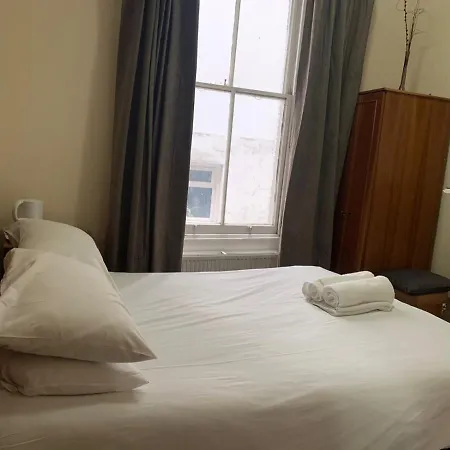 So Paddington Hotel London