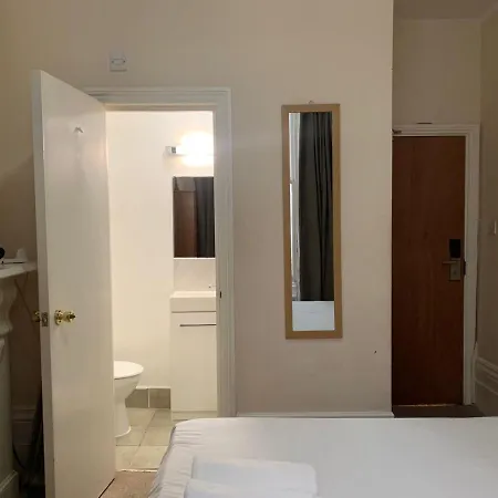 Hotel So Paddington