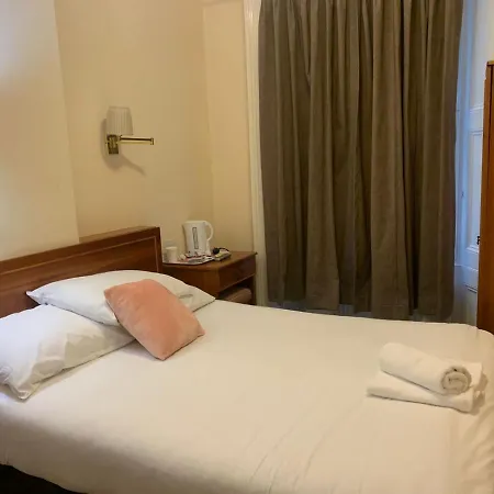 So Paddington 3* London