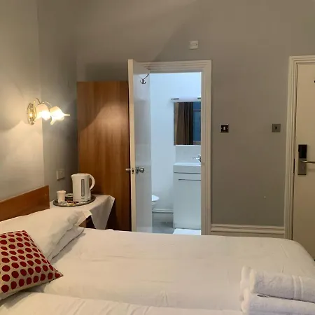 So Paddington 3* London