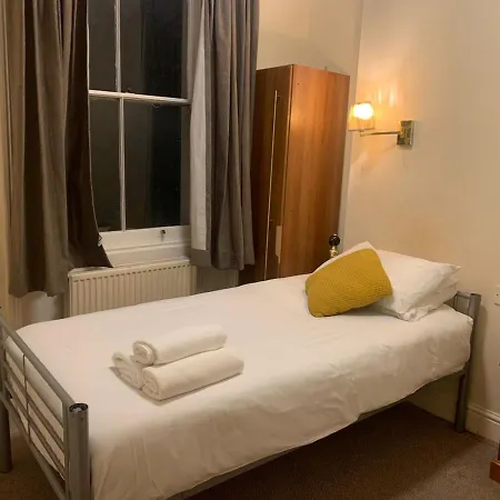 So Paddington 3* London