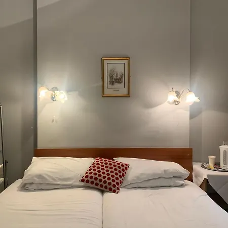 So Paddington 3* London