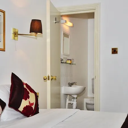 So Paddington Hotel
