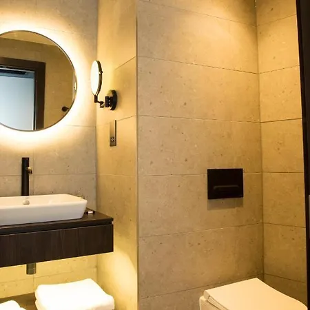 Radisson Red Greenwich The O2 4*
