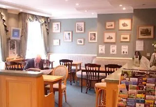 Hotel Craven Gardens Londres