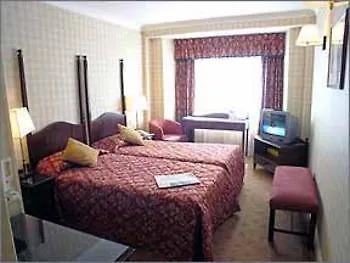 Quality Hampstead Hotel