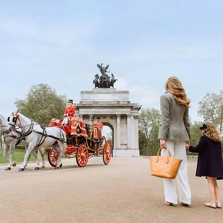 The Lanesborough, Oetker Collection 5*