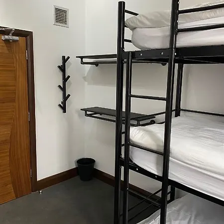 Burlington Hostel