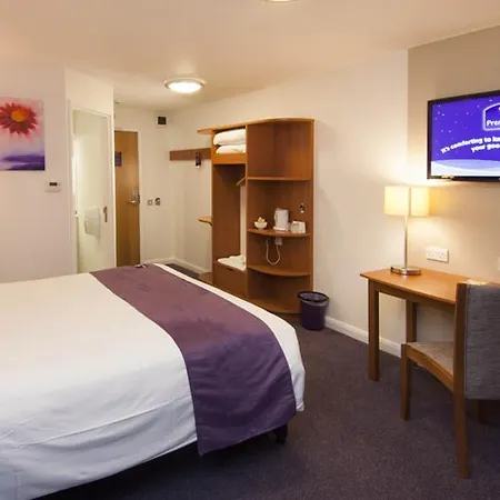 Hotel Premier Hammersmith London