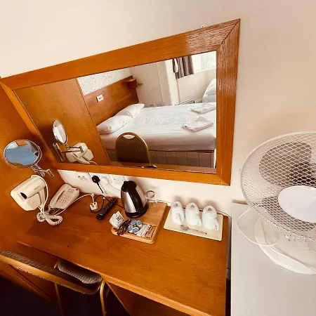 Hotel Anchor London