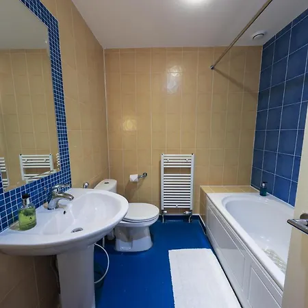 Bright Private - Peaceful Morden Location