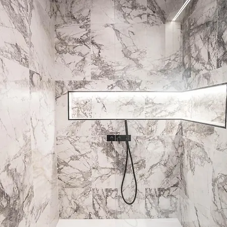 Modern & Chic One Bedroom In Fitzrovia By Sojo Apartment *