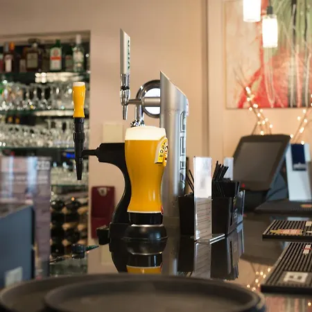 Hotel Oyo Flagship Finchley London