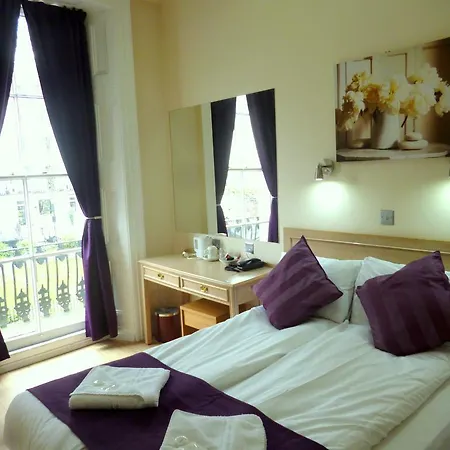 Cardiff Hotel