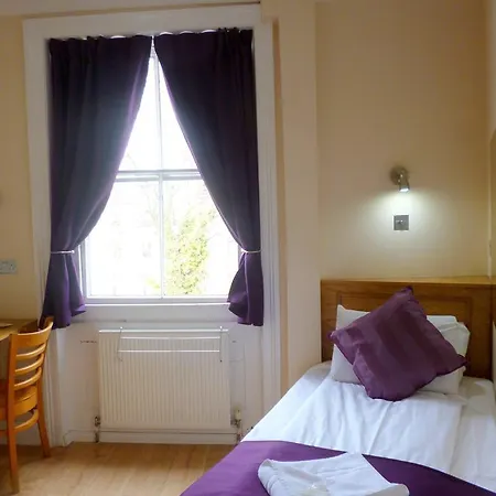 Hotel Cardiff