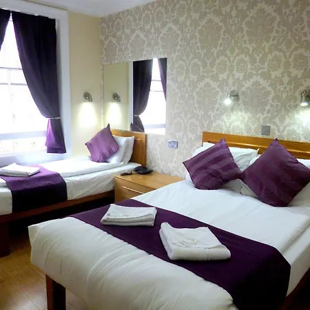 Cardiff Hotel
