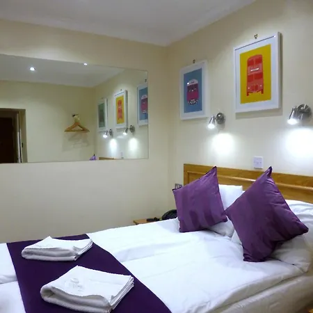Cardiff Hotel Richmond (Greater London)
