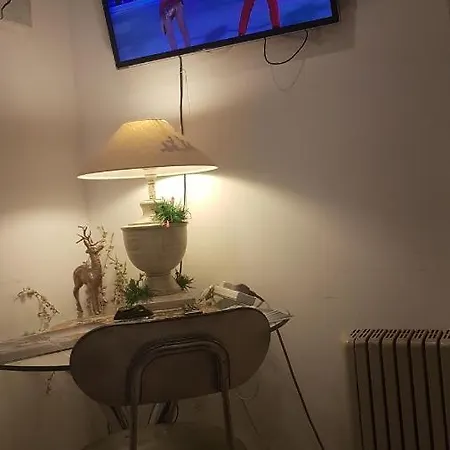 Apartment Marahanata Jadwin 1 Beautiful 1 Bed Flat London