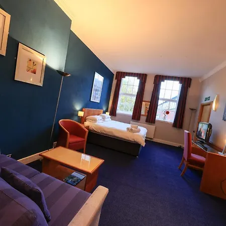 Apartament Bright Private - Peaceful Morden Location