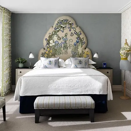 Ham Yard Hotel, Firmdale Otel