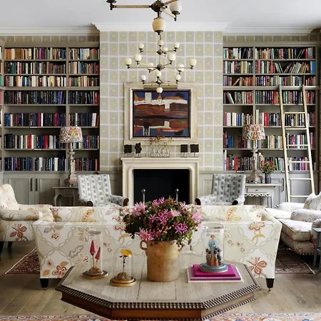 Ham Yard Hotel, Firmdale Otel