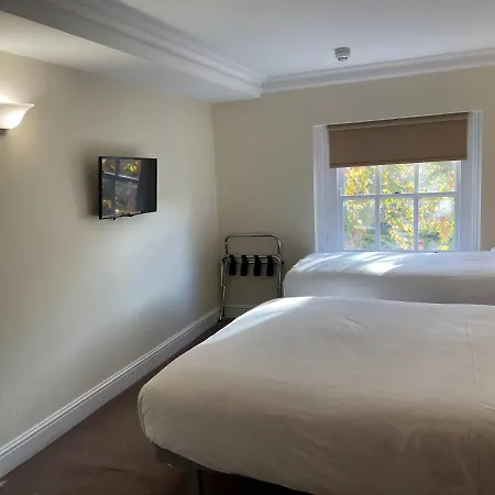 Orchard Hotell London