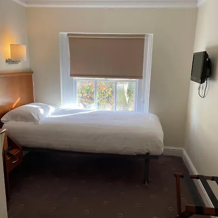 Orchard 3* London