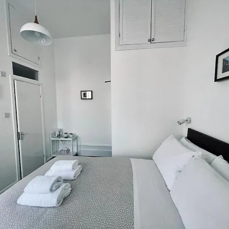 Hotel The Gateway London